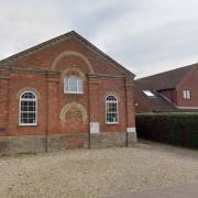 Lingwood Methodist Church could be turned into housing
