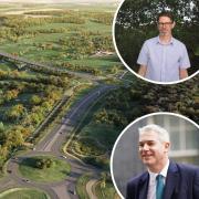 Wildlife groups have called on Steve Barclay, environment secretary, to encourage Norfolk MPs to co-operate with Natural England
