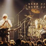 The Jam played at the UEA in 1981