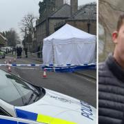 Elvis Price and a man under the age of 18 have been arrested on suspicion of attempted murder in Kent