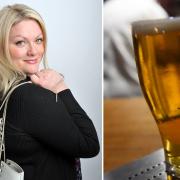 A comedy night, starring Suzy Bennett, and a Beer, Gin & Rum Festival are coming to Lyng