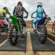 The inaugural round of the ACU British Motocross Championship is this weekend