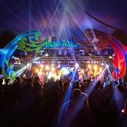 The headliners have been announced for Maui Waui Festival 2024 Picture: Jerry Tye