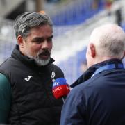 David Wagner shared his pride after Norwich City qualified for the play-offs despite defeat at Birmingham.