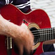 Street performers could soon be banned from selling CDs and using high-powered amps as part of a proposed crack-down on Norwich’s “bully buskers”.