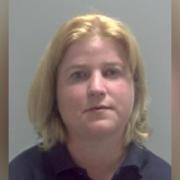 Natalie Chamberlain has been jailed for tenancy fraud