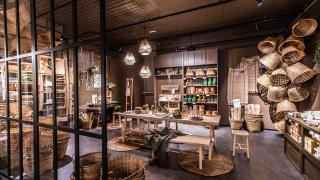 Homeware and lifestyle store Søstrene Grene is opening in Norwich