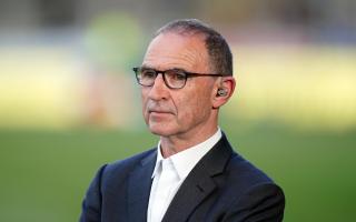 Former Norwich City manager Martin O'Neill has landed a new role.