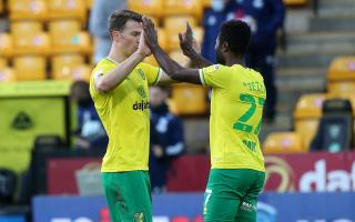 Christoph Zimmermann and Alex Tettey have backed Daniel Farke to get Leeds promoted