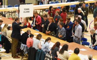 The results are in at the Norwich City Council election...
