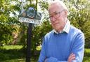 David Fairchild has been banned from contacting Weasenham parish councillors