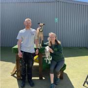 A new doggy day care centre is preparing to open in Dereham