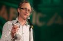 Simon Munnery will be coming to Norwich. Picture: Jon Spaull/Farm Africa