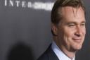 Director Christopher Nolan attends the 
