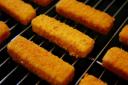 Are fish fingers all you really need to worry about? Photo: Gareth Fuller/PA Wire