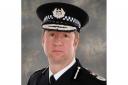 Norfolk chief constable Simon Bailey. Pic: submitted.