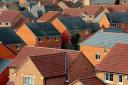 The average house price in Norfolk increased by 2pc in just June to £162,663.