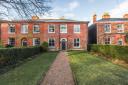 92 St Clements Hill is in a desirable location in Norwich