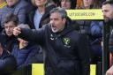 Has David Wagner's Norwich City setup been worked out?