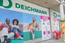 Deichmann is opening in the arc shopping centre