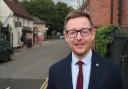 North Norfolk MP Duncan Baker plans to run again for the seat at the next general election.