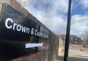 Two men are to go on trial at Norwich Crown Court accused of aggravated burglary