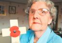 An inquest heard Phyllis Blyth, of Great Yarmouth, was 104 when she died in hospital
