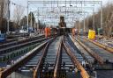 Vital track upgrades coming up between Norwich and Ipswich in early Autumn