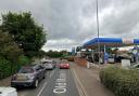 Roadworks will be carried out at the Tesco junction in Stalham