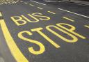A bus route in Norfolk will need to be diverted later this month