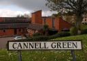 Cannell Green, Norwich