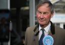 Rupert Lowe, former chairman of Southampton Football Club is standing as a Reform party candidate  in Great Yarmouth