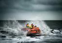RNLI Happisburgh called to two rescues in two hours
