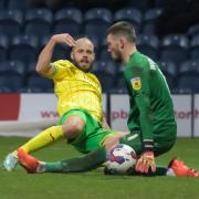 Teemu Pukki seals Norwich City's 4-0 Championship win at Preston