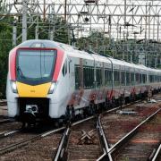 Greater Anglia is urging people not to travel