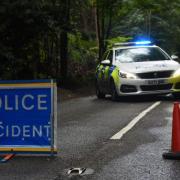 Police had appealed for witnesses following the fatal crash in Westwick