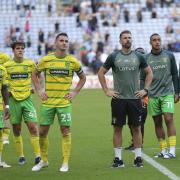 Can Norwich City players turn the boos to cheers?
