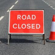 North Walsham will see five days of road closures