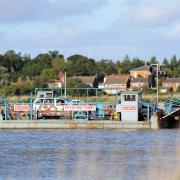 Reedham Ferry has reopened after month-long checks and repairs