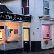 The Raj in Loddon's licence was subject to review following an immigration raid