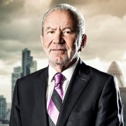 Joe from One Planet Pizza was a judge on The Apprentice