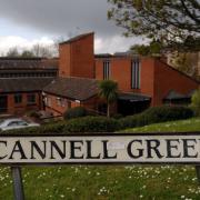 Cannell Green, Norwich