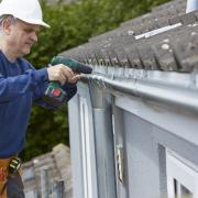Completing external repairs now can help to avoid hassle and expense in the future, says Phil Cooper of Arnolds Keys