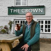 Former Crisp Malt commercial director Bob King has won the 2024 Timothy Colman Prize for his outstanding contribution to Norfolk food and farming