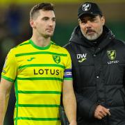 Kenny McLean has been a constant in David Wagner's Norwich City plans.
