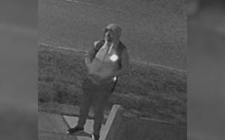 Police have issued a CCTV appeal after a burglary in Lowestoft