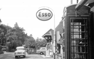 Free sessions planned to archive 60s and 70s memories in Brundall village