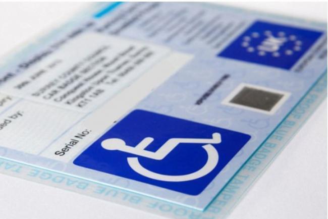 Eleven in court over misuse of blue badges for disabled people