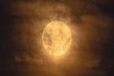 August will have two supermoons