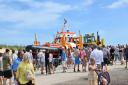 Caister Lifeboat Day 2022. Pictures: Brittany Woodman